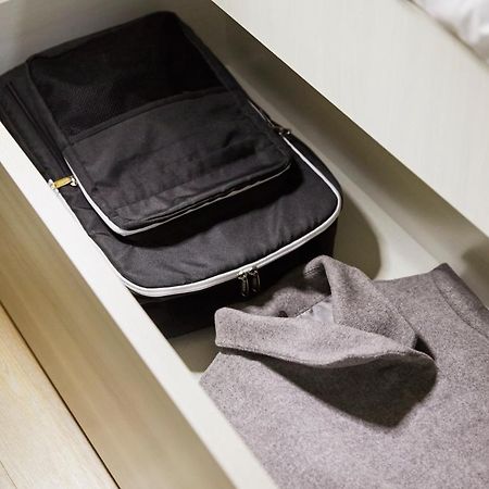 Dwell Dongdaemun Hotel Guri Eksteriør billede