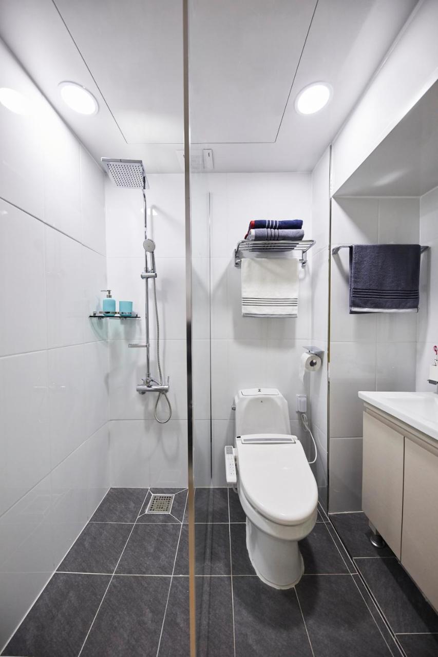Dwell Dongdaemun Hotel Guri Eksteriør billede
