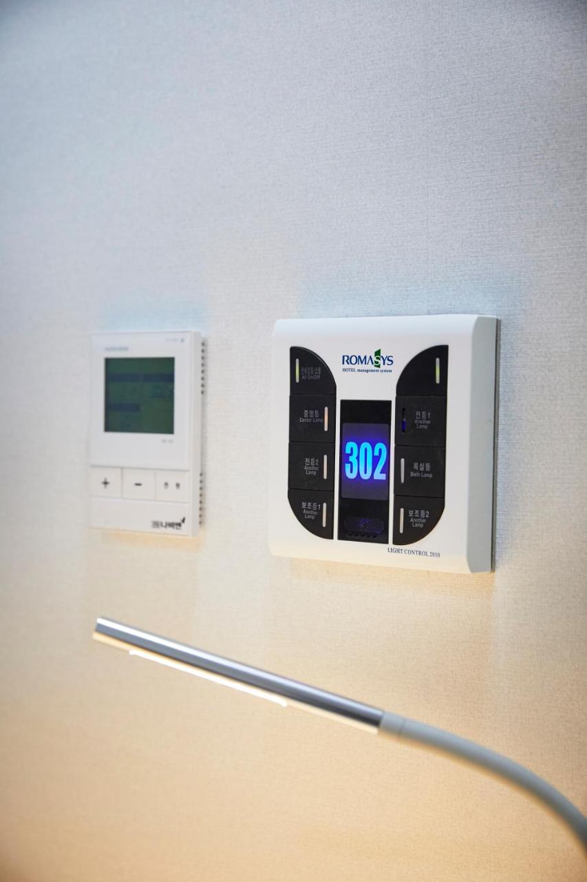 Dwell Dongdaemun Hotel Guri Eksteriør billede